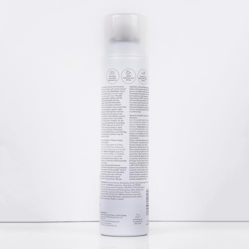Paul Mitchell Super Clean Extra Hairspray - Long-Lasting Firm Hold