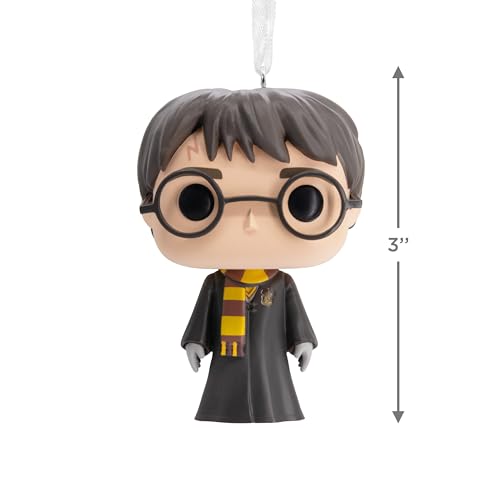 Hallmark Harry Potter Funko POP! Gryffindor Christmas Ornament