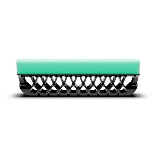 Mat¡¯s Beard Bar¢ç - Pro (v2.0) - FLEXIBLE - Clean Up Beard Trimmings from Sinks and Countertops After Shaving - Best Gifts for Men
