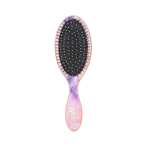Wet Brush Original Detangler Hair Brush - Ultra-Soft IntelliFlex Bristles for Wet & Dry Hair