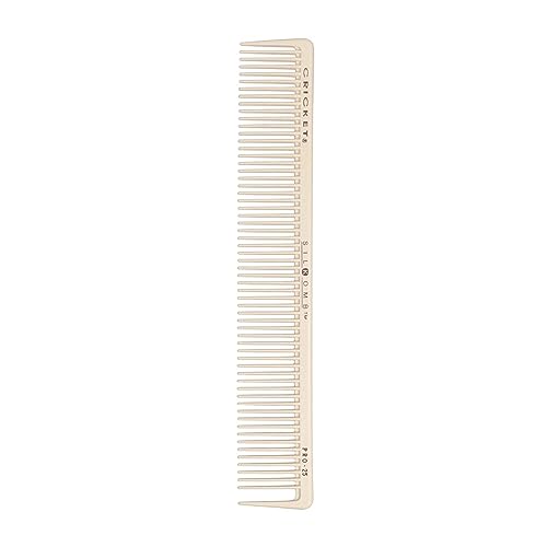 Cricket Silkomb Pro-25 Cutting Comb - Silicone-Injected for Smooth Precision