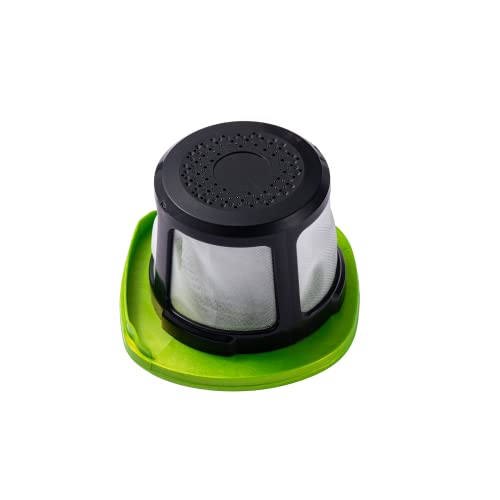 Bissell Vacuum Filter Kit - Reusable Replacement for Adapt Ion & Featherweight