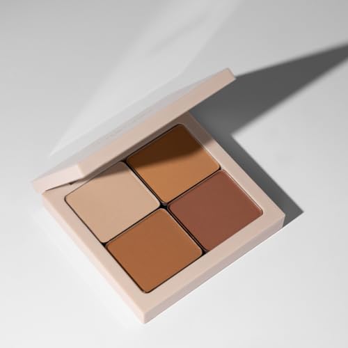 Inglot Freedom System Matte Eyeshadow - Highly Pigmented & Long-Wearing