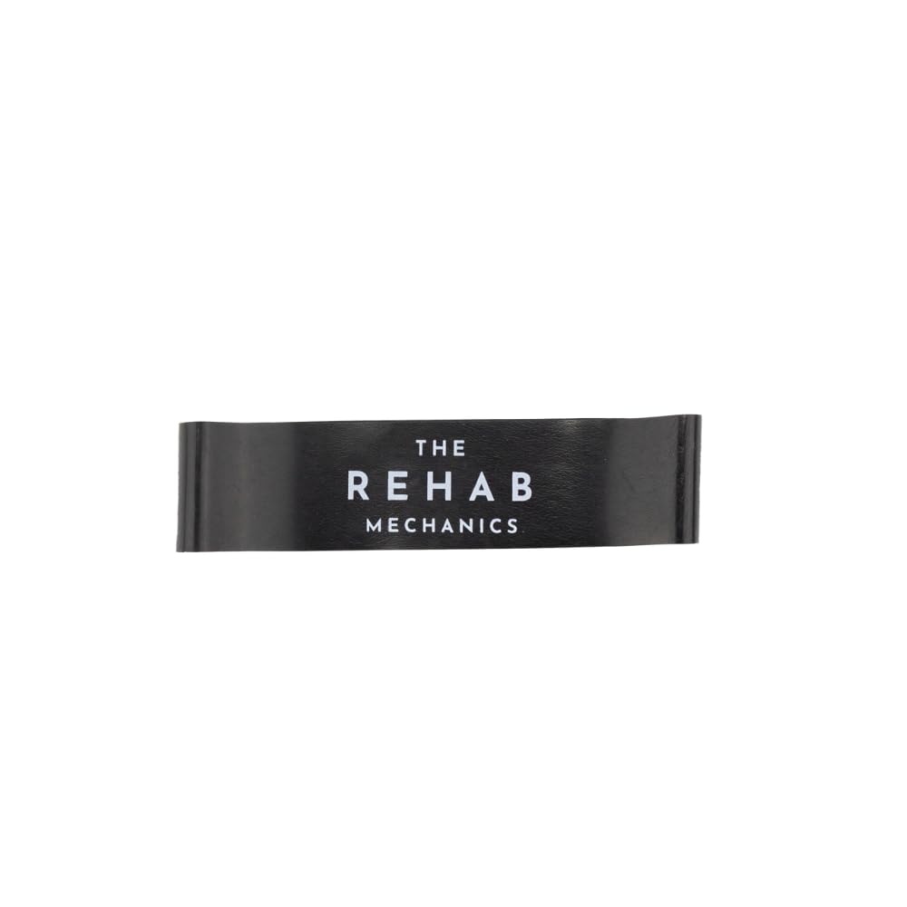 The Rehab Mechanics Toe Spacers Pack – Silicone Toe Spacers + Big Toe Latex Band · Helps with Bunions, Hammer Toe, Overlapping Toes & Plantar Fasciitis · Foot Alignment Tool