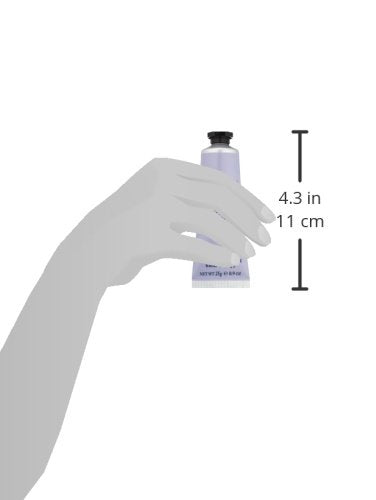 Crabtree & Evelyn Lavender Ultra-Moisturising Hand Therapy Cream, 0.9 oz