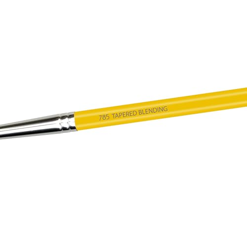Bdellium Tools Studio Series 785 Tapered Blending Eyeshadow Brush