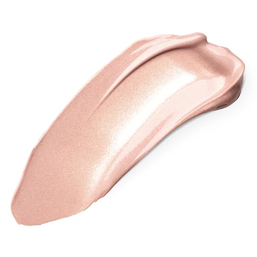 Pixi Rose Radiance Primer - Brightening & Blurring Skin Perfector with Rose Water & Hyaluronic Acid, 0.8 fl oz