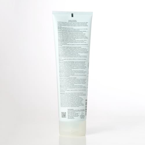 Awapuhi Wild Ginger Nourishing Shampoo 2.5 Fl Oz - Ultra Rich, Color-Safe for Dry, Damaged Hair