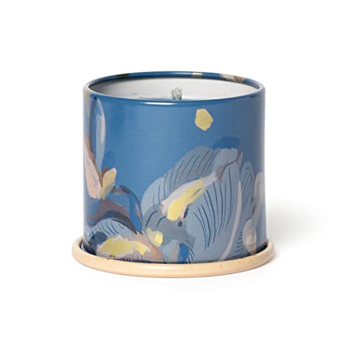 Illume Citrus Crush Scented Candle - 3 oz Vegan Tin