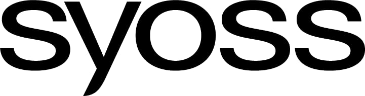 Syoss Men Clean & Cool Shampoo for Normal to Greasy Hair - 440ml