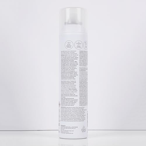 Paul Mitchell Texturizing Spray for Volume & Texture - All Hair Types