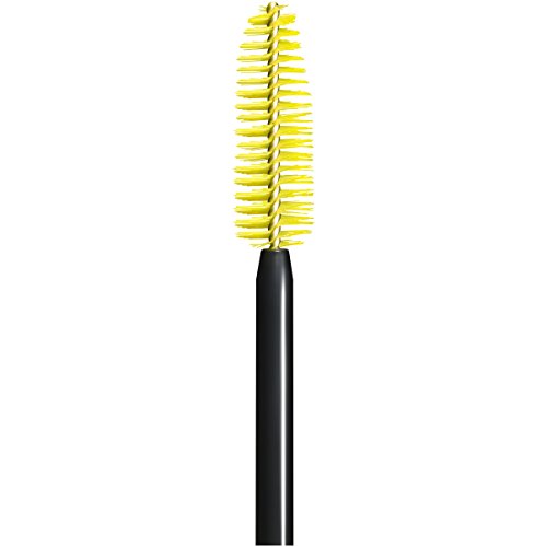 Maybelline Volum' Express The Colossal Waterproof Mascara - Classic Black, 1 Fl Oz (Pack of 2)