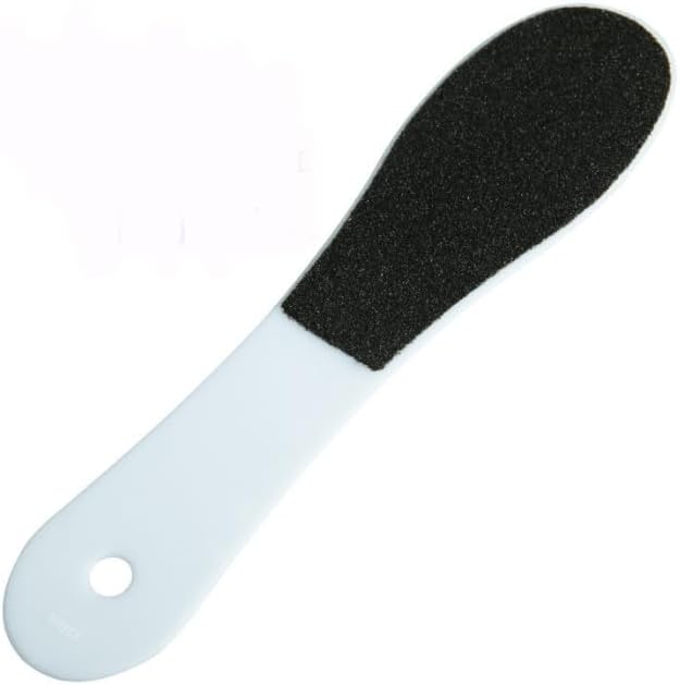 Electric Foot Callus Remover - Gentle Exfoliation for Smooth Feet | Pink Color