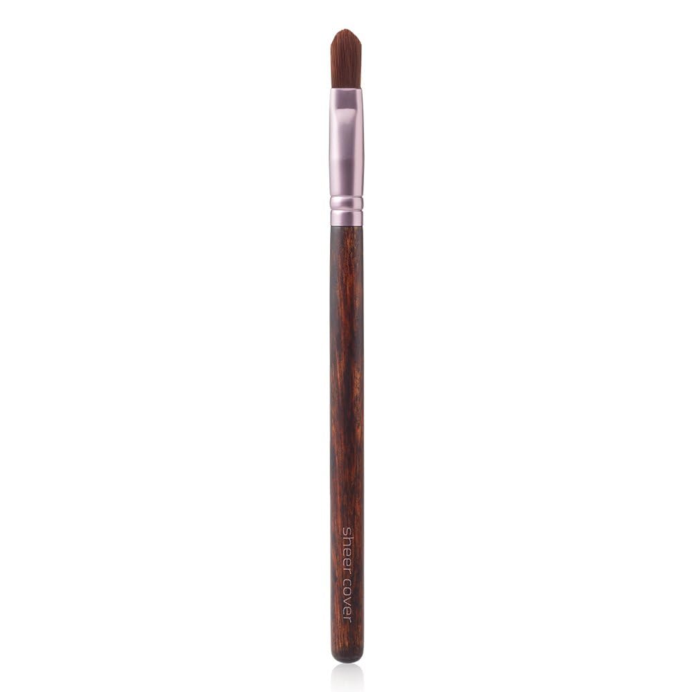 Conceal and Brighten Highlight Trio - Two-Toned Concealers & Shimmering Highlighter | Medium/Tan Shade, 3g