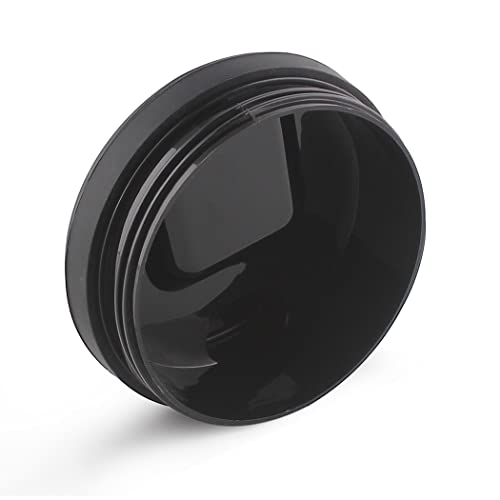 Ninja Blender Replacement Lids - Compatible with BL450, BL480, BL687 (2-Pack)