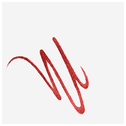 Rimmel Lasting Finish Exaggerate Lip Liner - 45 Epic Burgundy (2-Pack)