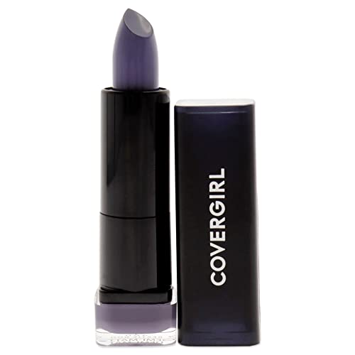 COVERGIRL Exhibitionist Demi-Matte Lipstick - Bestie Boo 460, 0.123oz