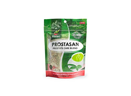 Hanan Prostasan Herbal Tea for Prostate Care | 100% Natural, 50g