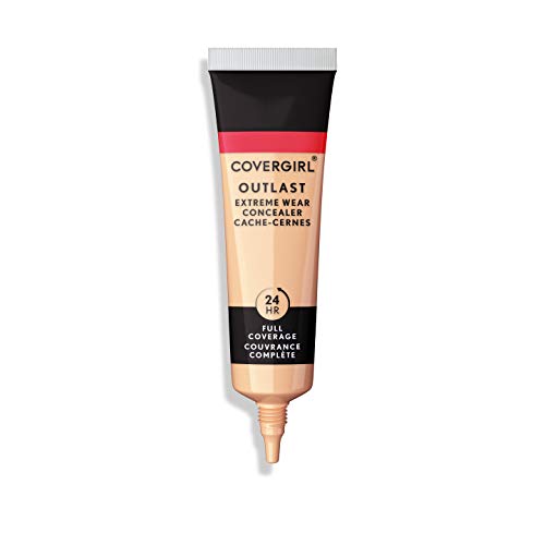 COVERGIRL Outlast Extreme Wear Concealer - Fair Ivory 800