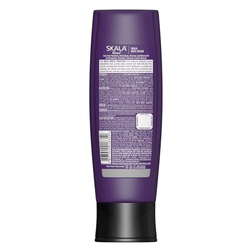 SKALA Expert Straight Hair Conditioner 10.99 fl oz – Pack of 1