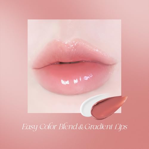 thim Essential Lip Milk - Hydrating Lip Primer with Shea Butter & Jojoba Oil