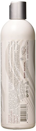 Wet-n-Wavy Liquid Sculpting Gel for Curly & Wavy Hair - 12 Oz