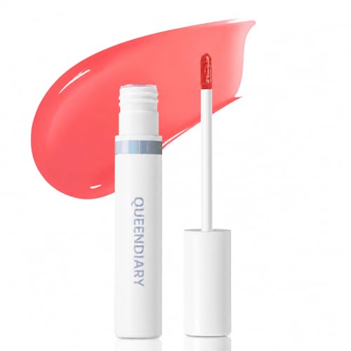Peel Off Lip Stain - Long Lasting, Waterproof Lip Tint in 6 Shades