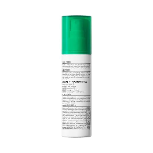 e.l.f. SKIN Save Your Hypochlorous Mist - Calming Facial Spray for Redness