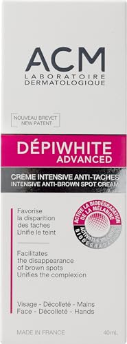 ACM Depi White Advanced Depigmenting Cream - 40ml