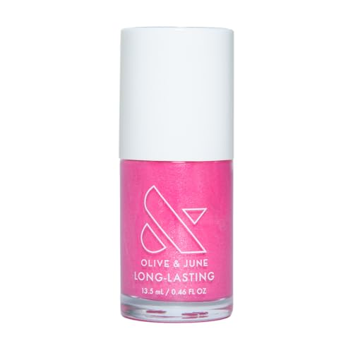 Olive & June Long Lasting Nail Polish - Star Wars Grogu - 15-Free Vegan