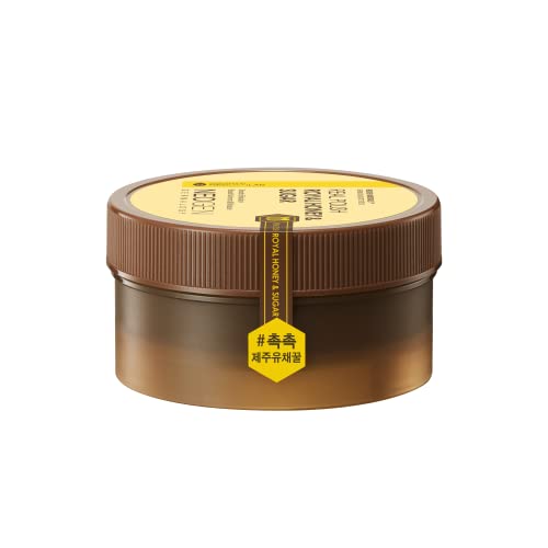 NEOGEN Real Polish Honey & Sugar Face Scrub - 3.52 oz