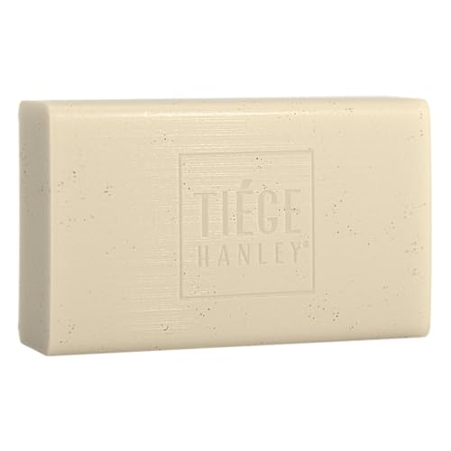 Tiege Hanley Men's Daily Body Wash Bar Soap - Cucumber Scent, 5 Oz