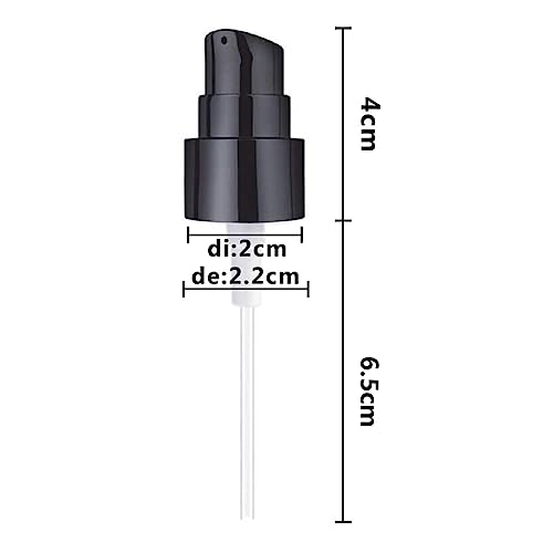 2-Pack Replacement Pump for L'Oreal Paris True Match Foundation