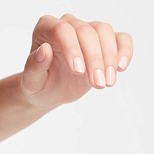 OPI Nail Lacquer Bundle - Bubble Bath & Funny Bunny Nude Shades (0.5 fl oz)