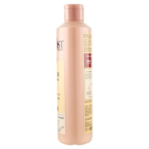 Franck Provost Nutrition Conditioner 450ml Made in Italy | Hair Care