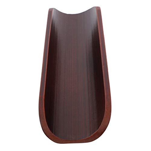 Bamboo Tea Ceremony Utensil Set - 2pcs Kung Fu Tools for Tea Lovers