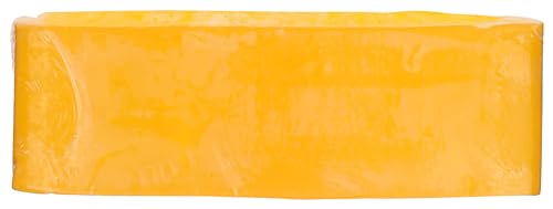 Clearly Natural Honeysuckle Glycerin Soap Bar 4 oz - Natural & Hypoallergenic