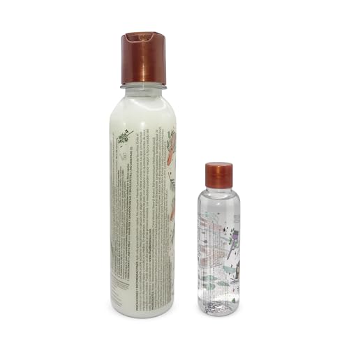 Ritual Botanico Organic Keratin Hair Smoothing Treatment Kit