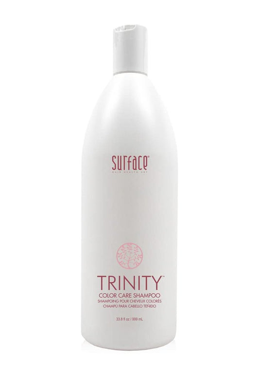 Trinity Color Care Shampoo - Sulfate-Free & Paraben-Free Cleansing for Color Treated Hair | 33.8 fl oz