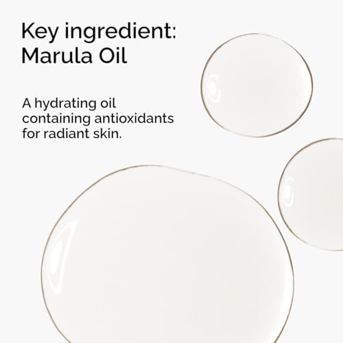 The Ordinary 100% Cold-Pressed Virgin Marula Oil - 1 Fl Oz