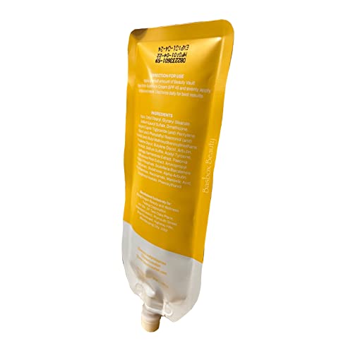 Beauty Vault Tinted Sunblock SPF45 Cream, 50g Pouch