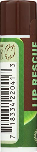 Desert Essence Lip Rescue Balm with Tea Tree Oil - 0.15 Oz