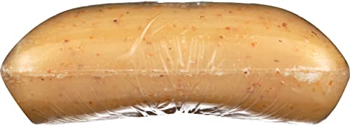 Baudelaire Spice Fragrance Loofah Soap Bar 5oz Natural Exfoliating Skin Care