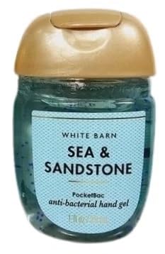 Pocketbac Hand Gel - A Thousand Wishes Scent | Classic 1 oz Travel Size
