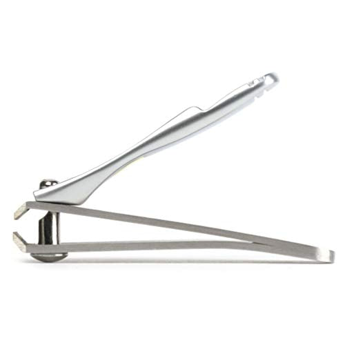 Harperton Stainless Steel Nail Clipper Set for Thick Nails