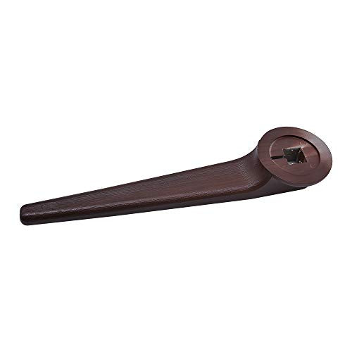 Yoogu 10-Inch Recliner Handle Replacement Lever Kit - Dark Peach