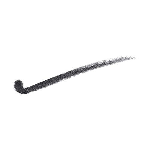 Max Factor Eyebrow Pencil #1 Ebony 1 Pc - Long-Lasting, Precise Definition with Brush