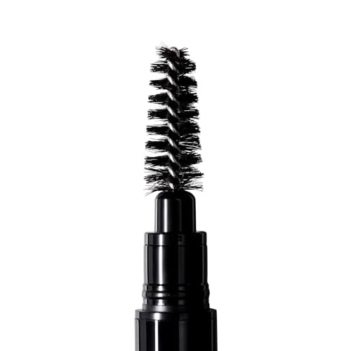 Arches & Halos 2-in-1 Eyebrow Pencil & Powder - Mocha Blonde, 0.17 oz