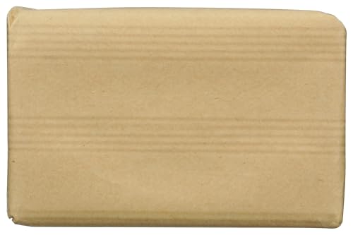 A LA MAISON Bergamot Orange Bar Soap - 8.8oz Natural Moisturizing Soap