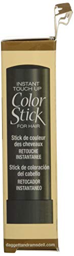 Color Stick - Dark Brown Makeup for Flawless Coverage | 0.33 Ounce